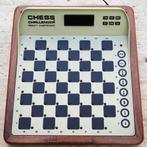 Fidelity Voice Sensory Chess Challenger, Een of twee spelers, Ophalen, Zo goed als nieuw, Fidelity Electronics