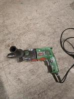 Hitachi D13VB2 boormachine, Ophalen of Verzenden, Gebruikt, Boormachine