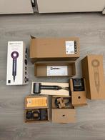 Dyson super sonic haarfohn roze met grijs, Sieraden, Tassen en Uiterlijk, Uiterlijk | Haarverzorging, Ophalen of Verzenden, Zo goed als nieuw