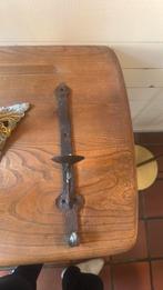 Muur kaars, Huis en Inrichting, Woonaccessoires | Kandelaars en Kaarsen, Ophalen of Verzenden, Minder dan 25 cm