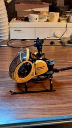 Kyosho Caliber M24 Schweizer 300C Helikopter, Hobby en Vrije tijd, Modelbouw | Radiografisch | Helikopters en Quadcopters, Ophalen of Verzenden