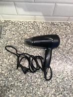 Carmen Föhn HD1450 - Zwart, Ophalen of Verzenden, Zo goed als nieuw, Haarverzorging