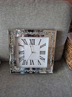 Wandklok, Ophalen, Zo goed als nieuw, Wandklok