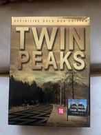 Twin Peaks, Cd's en Dvd's, Vanaf 16 jaar, Ophalen of Verzenden, Zo goed als nieuw