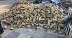 30 m2 gebakken zandkleurige wf, Tuin en Terras, Ophalen, Overige materialen, Gebruikt, Klinkers