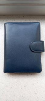 Succes agenda blauw mini nieuw, Diversen, Ophalen of Verzenden, Nieuw