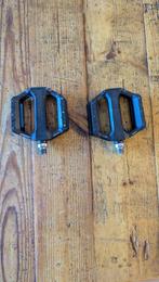 Shimano PD-EF202 platformpedalen, Ophalen, Zo goed als nieuw, Overige typen