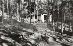 Hoenderloo Vakantieverblijf De Miggelenberg, Ophalen of Verzenden, 1940 tot 1960, Gelopen, Noord-Brabant