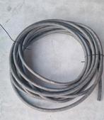 YMVK-as 5x10 Grondkabel - 21,5 Meter, Doe-het-zelf en Verbouw, Elektra en Kabels, Ophalen, Zo goed als nieuw, Kabel of Snoer