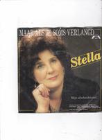Single Stella - Maar als je soms verlangd, Cd's en Dvd's, Ophalen of Verzenden, Gebruikt, Nederlandstalig