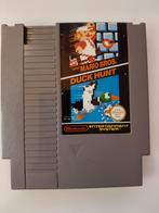 Mario Bros Duck Hunt, NES, Spelcomputers en Games, Games | Nintendo NES, Avontuur en Actie, Gebruikt, 1 speler, Ophalen of Verzenden