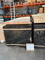 UITVERKOOP 2/3 VURENHOUT GESCHAAFD, Ophalen, Nieuw, 250 cm of meer, Balken