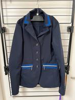 Wedstrijdjas wedstrijdbroek paardrijden set, Dieren en Toebehoren, Ophalen of Verzenden, Zo goed als nieuw, Dressuur, Bovenkleding