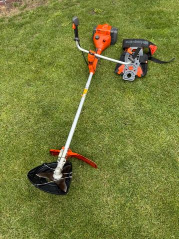 Professionele husqvarna 545RXT bosmaaier autotune Incl Btw beschikbaar voor biedingen