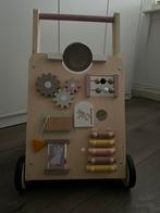 Loopwagen petit amelie, Ophalen, Zo goed als nieuw, Duw- of Trekspeelgoed