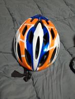 Fietshelm - Wielrenners Helm, Fietsen en Brommers, Fietsaccessoires | Fietshelmen, Ophalen, Gebruikt, Heer of Dame, M