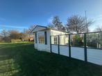 LIKON chalet 2 slaapkamers gratis transport NL♦️, Caravans en Kamperen, Stacaravans, Tot en met 4