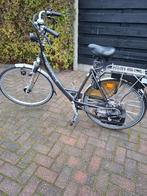 Spartamet saxonette, Ophalen, Gebruikt, Spartamet