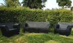 Kartell Bubble Club set by Philippe Starck, Ophalen