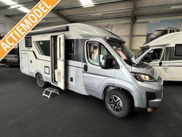 Adria Compact DL 60 Years Selection beschikbaar voor biedingen