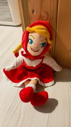 Roodkapje uit de Efteling, Ophalen of Verzenden, Zo goed als nieuw