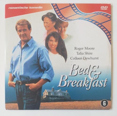 Bed & Breakfast (1991), Cd's en Dvd's, Dvd's | Komedie, Romantische komedie, Vanaf 6 jaar, Ophalen of Verzenden