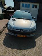 Peugeot 206, Voorwielaandrijving, 4 cilinders, Handgeschakeld, 1400 cc