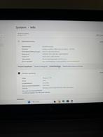 HP zbook 15 G6 I7 32GB 512GB ssd in nette staat met garantie, 15 inch, Nieuw, Ophalen of Verzenden, SSD