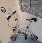 Opvouwbare fiets mini-aluminium fiets 
Gewicht 8,18 kg. van, Ophalen, Zo goed als nieuw, Overige merken
