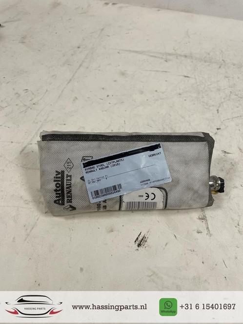 Renault Kadjar stoel airbag rechts 2015+, Auto-onderdelen, Dashboard en Schakelaars, Renault, Gebruikt, Ophalen of Verzenden