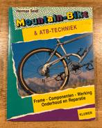 Mountainbike & ATB-Techniek - Herman Seidl, Ophalen of Verzenden, Gelezen, Algemeen