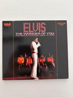 #770 Elvis - The Wonder Of You - FTD CD, Ophalen of Verzenden, Nieuw, Cd of Plaat
