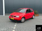 Seat Arosa 1.0i Stella APK VELGEN NAP RIJDT GOED SCHAKELT GO, Auto's, Seat, Voorwielaandrijving, 450 kg, Gebruikt, 4 stoelen