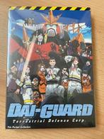 Dai-Guard compleet anime!, Vanaf 12 jaar, Ophalen of Verzenden, Zo goed als nieuw, Anime (Japans)