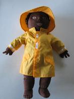 Lekkamrat stoffen pop incl. 2 kledingsetjes ., Ophalen of Verzenden, Overige typen