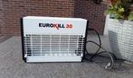 Insectenvernietiger Eurokill 30 vliegenvanger wespen muggen., Ophalen of Verzenden, Nieuw, Ongediertebestrijding