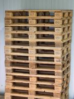 30 euro pallets als nieuw, Ophalen, Zo goed als nieuw, Minder dan 200 cm, Vuren