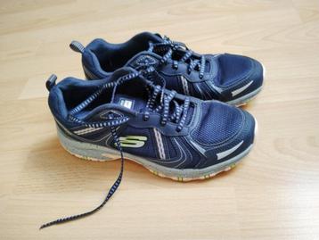 Z.g.a.n. Skechers - Maat 38 beschikbaar voor biedingen