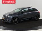 SEAT Ibiza 1.0 TSI FR Limited Edition | Panoramadak | Stoelv, Voorwielaandrijving, Gebruikt, Alcantara, Origineel Nederlands