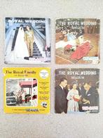 Viewmaster schijfjes koningshuis Belgie e.a., Ophalen of Verzenden, Gebruikt, Buitenland, Overige typen