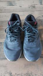 Adidas performance duramo maat 40,5, Adidas, Sportschoenen, Ophalen of Verzenden, Zo goed als nieuw