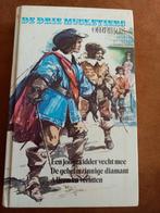 De drie musketiers omnibus. Alexandre Dumas, Boeken, Ophalen of Verzenden, Zo goed als nieuw
