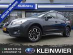 Subaru Xv 2.0i 150pk AWD Luxury Nagano | Vol-Leder | Trekhaa, Euro 5, 15 km/l, 4 cilinders, Leder