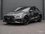 Audi A3 Sportback 40 TFSI e S-Line Pano RS Sfeer E-Stoelen L, Auto's, Traction-control, Gebruikt, 4 cilinders, 1535 kg