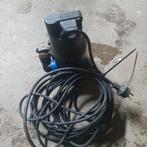 Gebruikte 230V Dompelpomp - Werkt Goed!, Ophalen of Verzenden, Gebruikt, Elektrisch, Dompelpomp