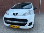 Peugeot 107 1.0-12V XR Nap / 5-deurs / Airco / Nette staat, Voorwielaandrijving, Euro 5, Gebruikt, Airbags