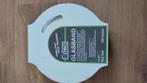 Glasband 9*3 mm, 89 mtr, Doe-het-zelf en Verbouw, Glas en Ramen, Ophalen of Verzenden, Nieuw, 160 cm of meer