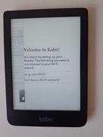 Kobo clara rakuten e-reader kapot scherm, Computers en Software, E-readers, Ophalen of Verzenden, Zo goed als nieuw
