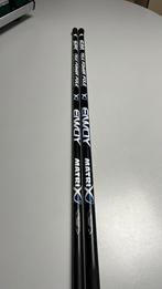 Matrix Envoy telescoop hengels, Ophalen of Verzenden, Zo goed als nieuw, Vaste hengel