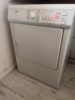 AEG Droger, Ophalen, Zo goed als nieuw, Minder dan 85 cm